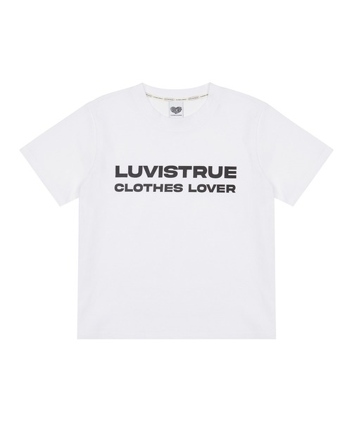 ●RAIVE● Essential Symbol Basic 半袖 Tシャツ 半袖ドライ Tシャツ REMINDER【ブラック/パープル】 - ALST