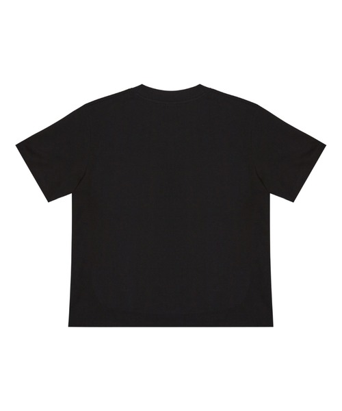 LUVISTRUE tシャツ BASIC LOGO TEE レディース : ZOZOTOWN Yahoo