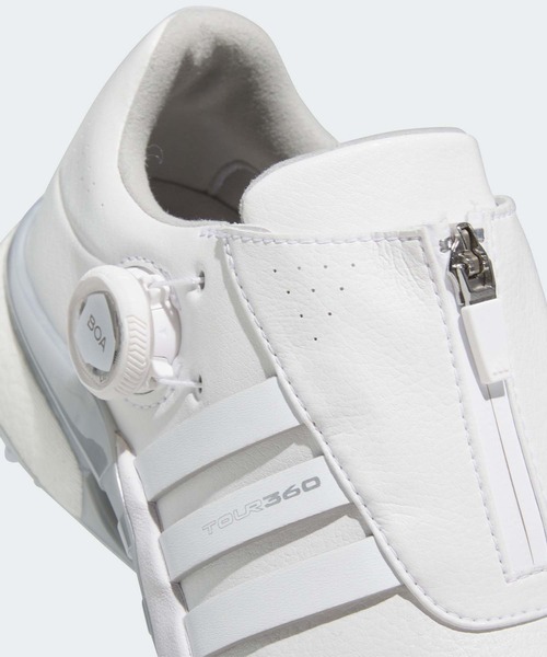 adidas（アディダス） スニーカー ウィメンズ ツアー360 24 ボア