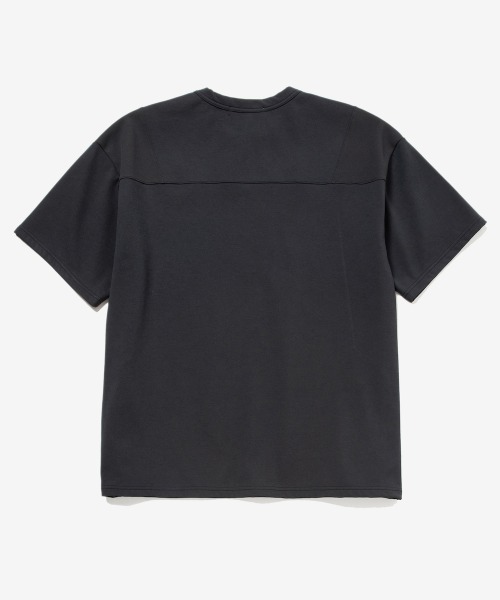 rehacer tシャツ : 2way Back Mesh Cutsew / 2ウェイ バック