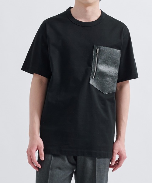 The Tokyo THE PERMANENT EYE シャツ サイズ46