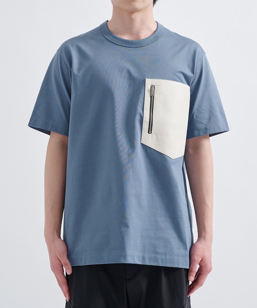 The Tokyo THE PERMANENT EYE シャツ サイズ46