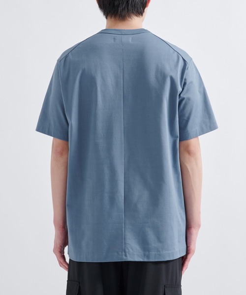 The Tokyo THE PERMANENT EYE シャツ サイズ46