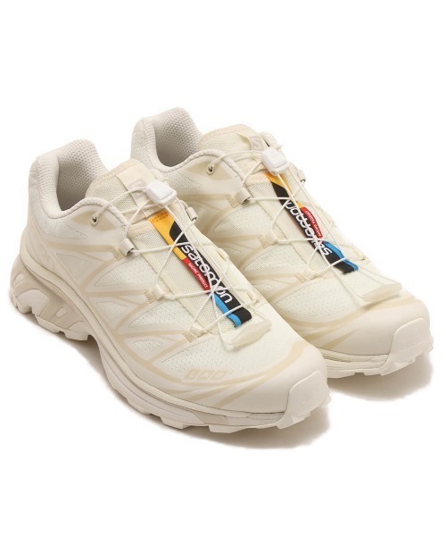 大人気★SALOMON★XT-6 ユニセックス スニーカー サロモン SALOMON サロモン XT-6 スニーカー メンズ レディース シューズ