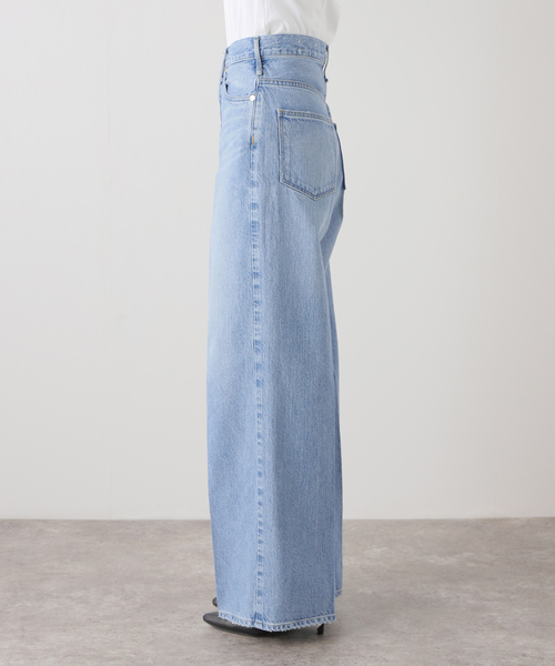 IENA（イエナ） ジーンズ デニム デニムパンツ upper hights/アッパー