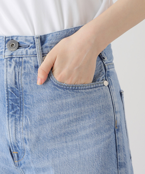 【専用】upper hights IENA別注 THE SISTER デニム INED｜THE SISTER デニム《upper hights アッパーハイツ》 | Rakuten