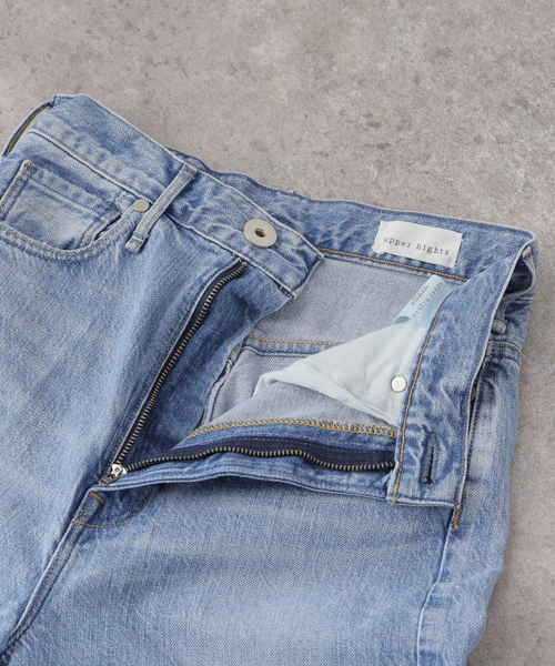 IENA（イエナ） ジーンズ デニム デニムパンツ upper hights/アッパー