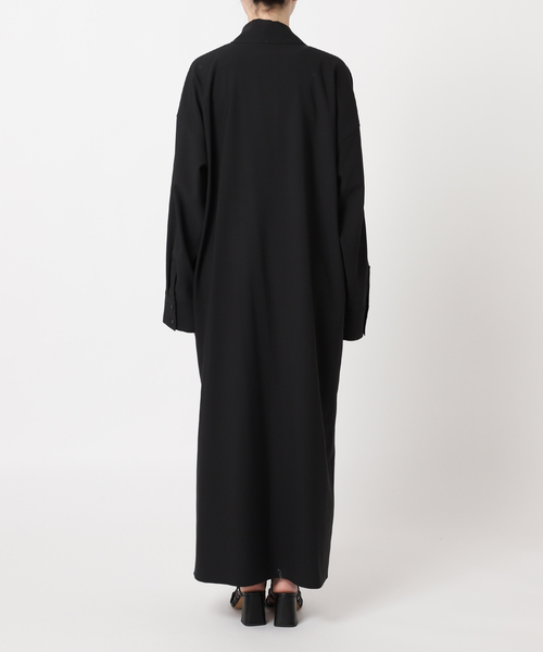 ワンピース LONG TORO TIE DRESS：ワンピース レディース : 84533504  