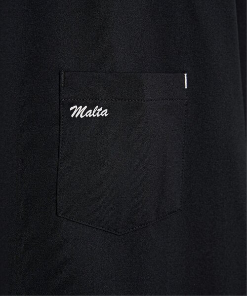 ikka tシャツ 「接触冷感」速乾COOLポケットプリントTシャツ