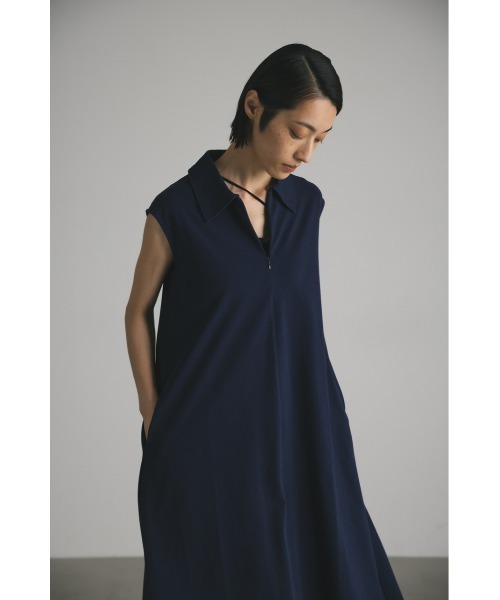 定価14万 mi mi sol ノースリーブワンピース 140 THOUSAND MILE