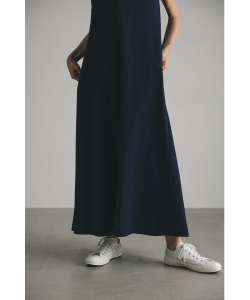 スタイルミキサー　ノースリーブワンピース STYLEMIXER 「STYLEMIXER」 ノースリーブワンピース SMALL
