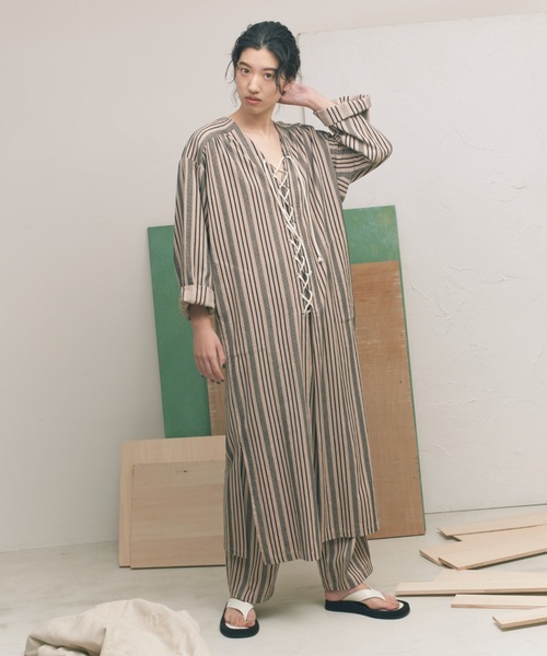 sara mallika（サラ マリカ）の「sara mallika TILE PATTERN
