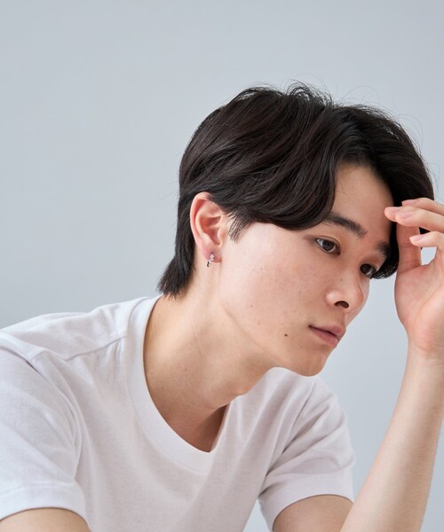 ピアス ピアス ジルコニア レディースの画像