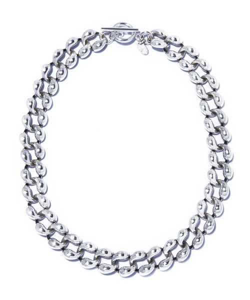 quip queint（クイップクエイント） ネックレス 「quip queint」cortex