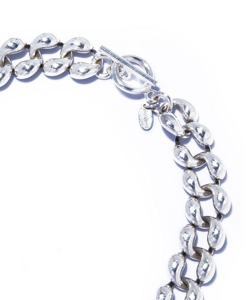ネックレス 「quip queint」cortex necklace QU115　 レディースの画像
