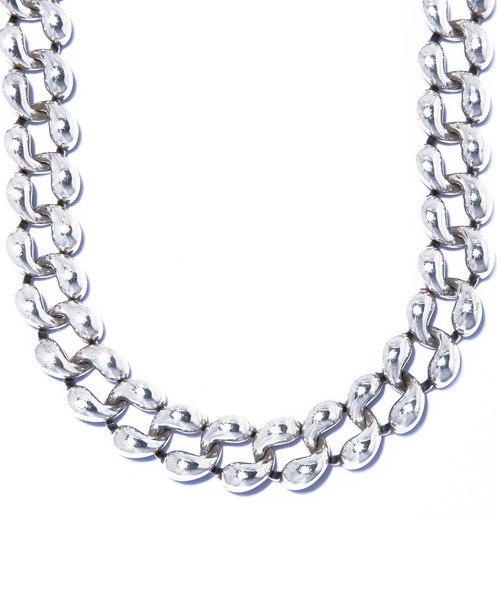 ネックレス 「quip queint」cortex necklace QU115　 レディースの画像