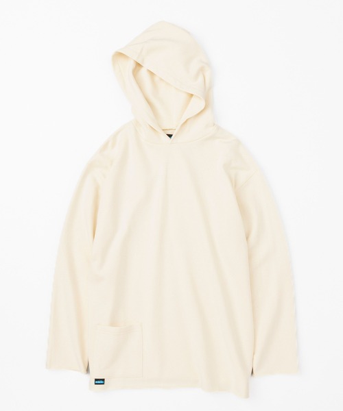 KAVU（カブー） パーカー FL LOCK Parka/エフエルロックパーカー