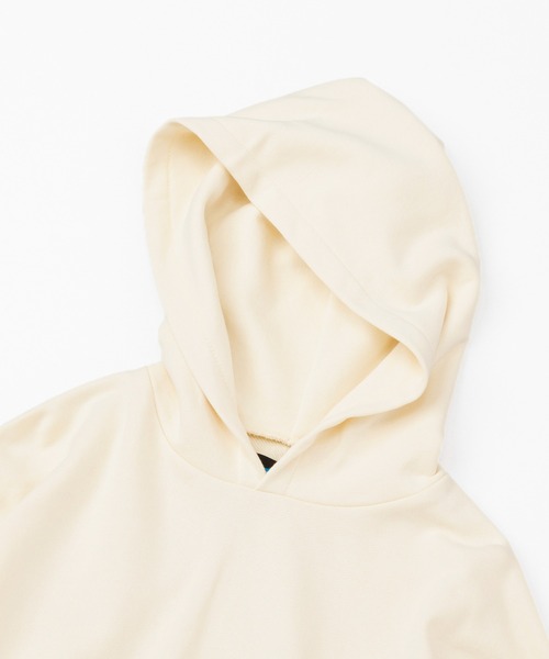 KAVU パーカー KAVU/カブー FL LOCK Parka/エフエルロック