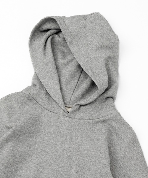 KAVU パーカー KAVU/カブー FL LOCK Parka/エフエルロック