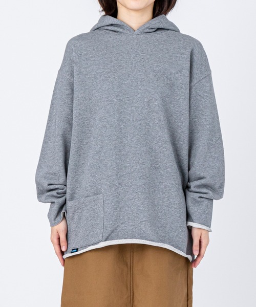 KAVU（カブー） パーカー FL LOCK Parka/エフエルロックパーカー