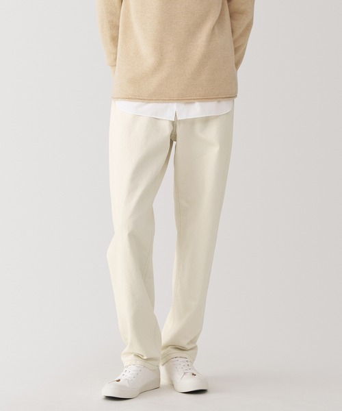 未使用品 muji labo カシミヤ混タックパンツ 未使用品 muji labo カシミヤ混タックパンツ - メルカリ