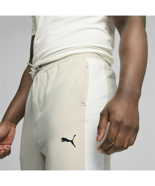 PUMA ジョガーパンツ ドライセル【新品未使用】 PUMA 2023年春夏モデル日本正規品 プーマ ゴルフ 4 WAY