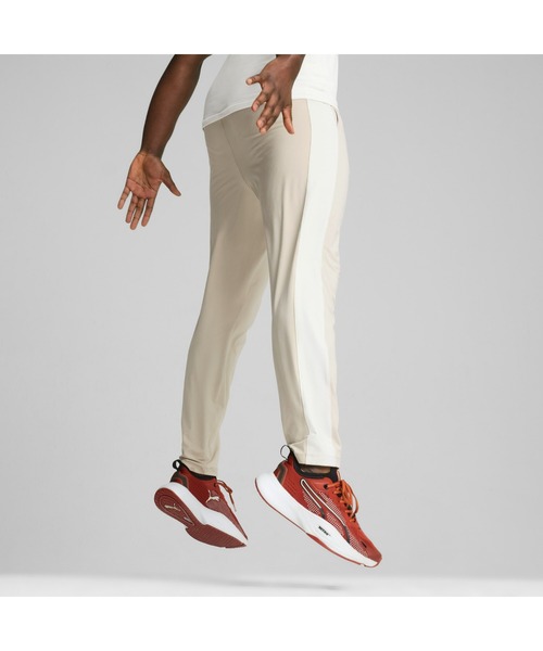 プーマ トレーニング ジョガー ニットパンツ ゴルフ PUMA パンツ プーマ メンズ トレーニング オールウェイズ オン