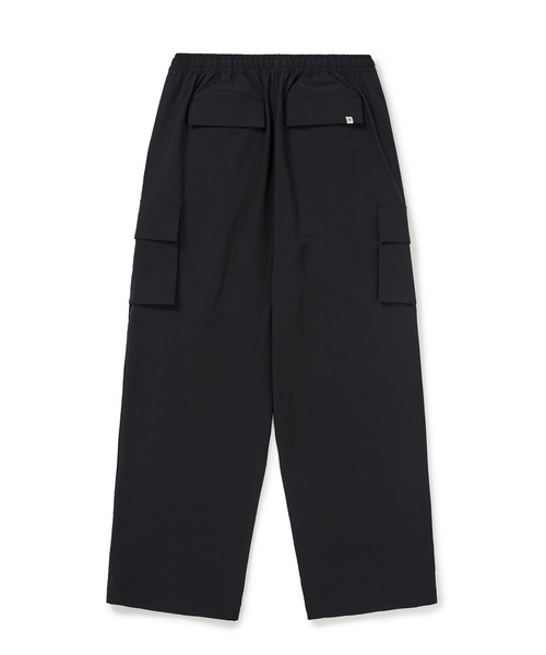 snow peak（スノーピーク） パンツ Snow Peak / Root two-pocket