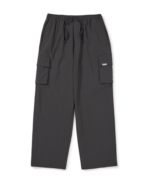 snow peak（スノーピーク） パンツ Snow Peak / Root two-pocket