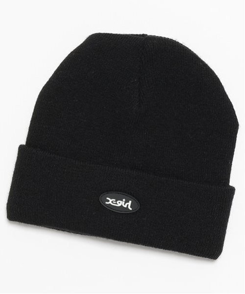 X-girl Stages（エックスガールステージス） キャップ 帽子 ミルズ