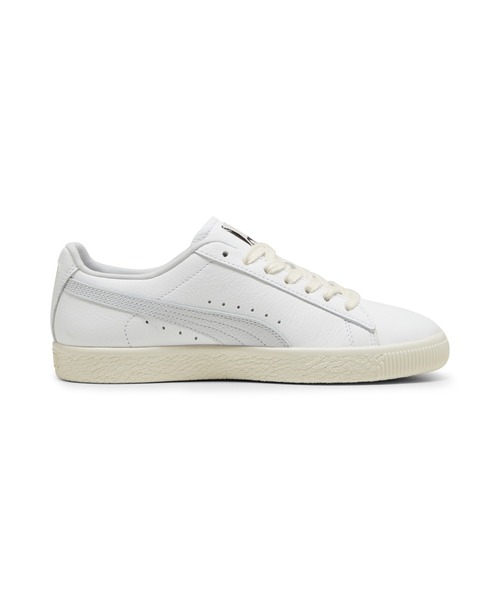 PUMA スニーカー プーマ ユニセックス クライド レザー メンズ