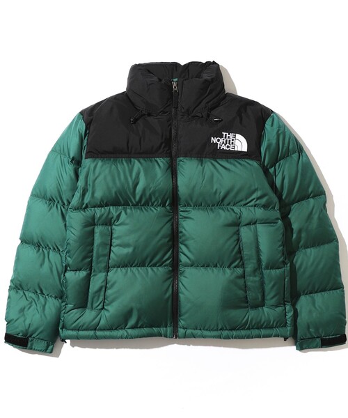 THE NORTH FACE ダウンコート ダウンジャケット FACE/ザ・ノース