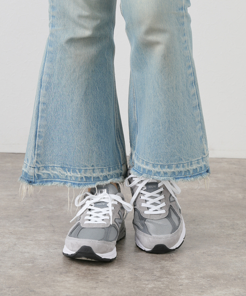 New Balance スニーカー 「NEW BALANCE / ニューバランス