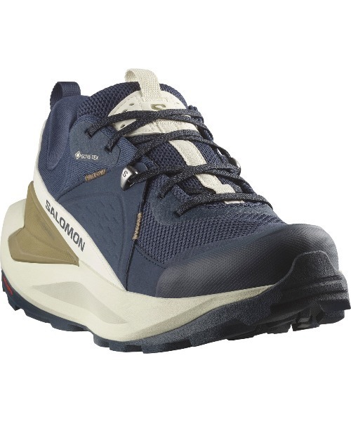 SALOMON（サロモン） 撥水 防水 ゴアテックス スニーカー SALOMON