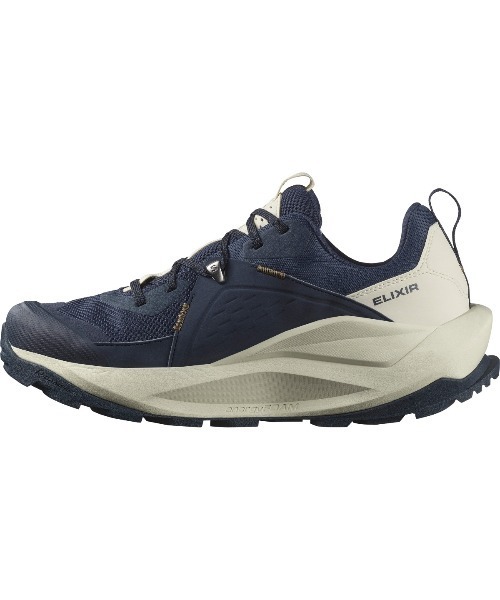 SALOMON（サロモン） 撥水 防水 ゴアテックス スニーカー SALOMON