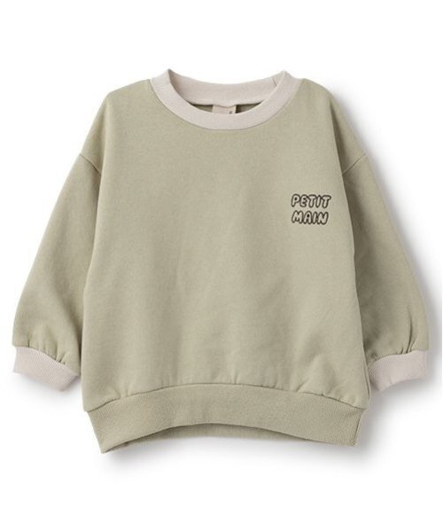 GAP トレーナー babyGap パウ・パトロール グラフィック