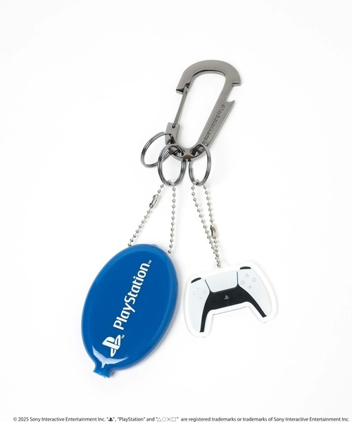 niko and… コインケース 「PlayStation(プレイステーション)」限定