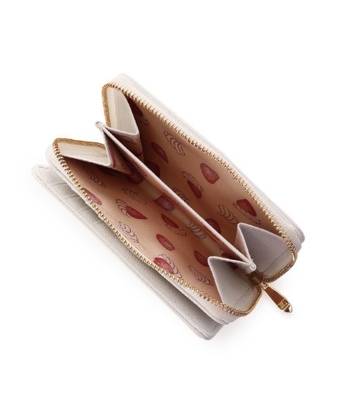 大人気!! Samantha Thavasa Petit Choice ケーキキルト 折財布 Samantha Thavasa Petit Choice｜ケーキキルト 折財布 | Rakuten