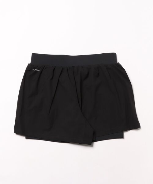 Hurley パンツ Hurley/ハーレー インナー付/ショートパンツ/水陸