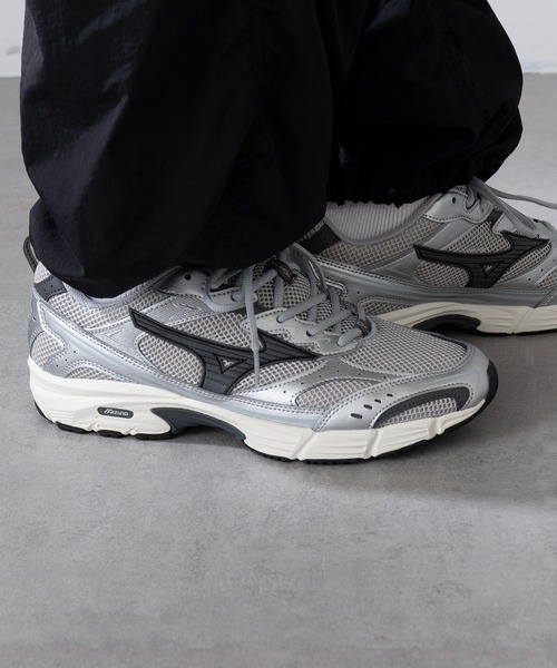 スニーカー 「MIZUNO」MXR D1GA245106 メンズ | MIZUNO