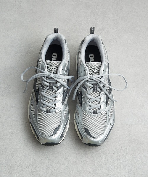 MIZUNO スニーカー 「MIZUNO」MXR D1GA245106 メンズ : ZOZOTOWN