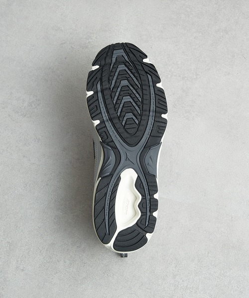 スニーカー 「MIZUNO」MXR D1GA245106 メンズ | MIZUNO | 12