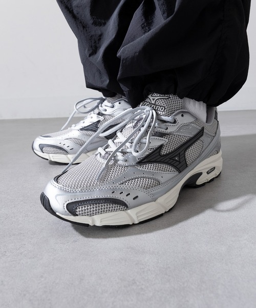 スニーカー 「MIZUNO」MXR D1GA245106 メンズ | MIZUNO | 02