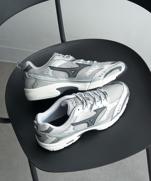 スニーカー 「MIZUNO」MXR D1GA245106 メンズ | MIZUNO | 08