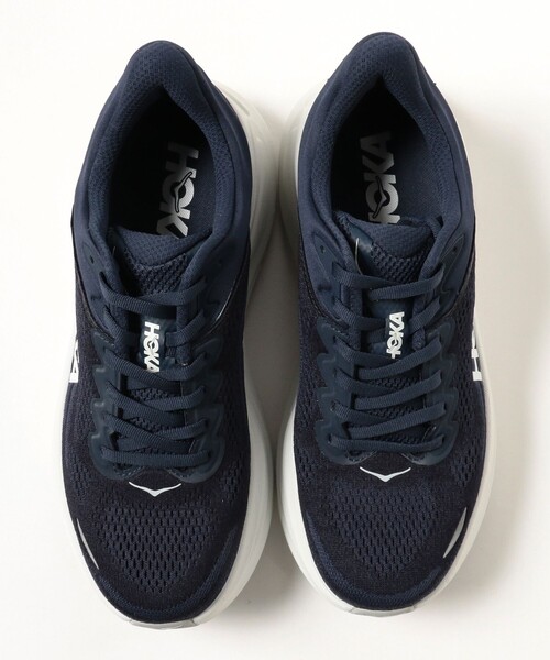 スニーカー HOKA / BONDI 9 VYN メンズ_5