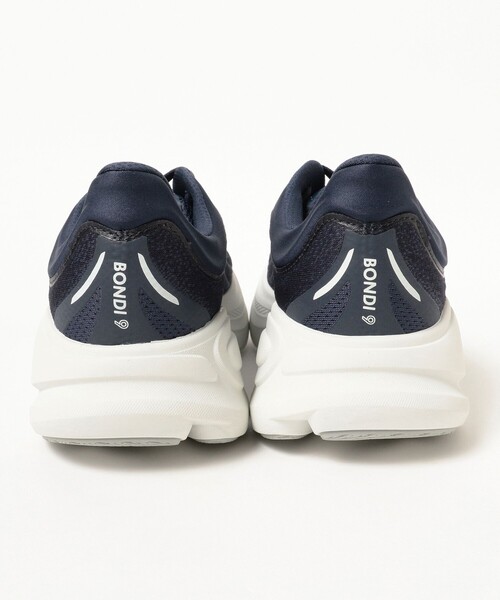 スニーカー HOKA / BONDI 9 VYN メンズ_6
