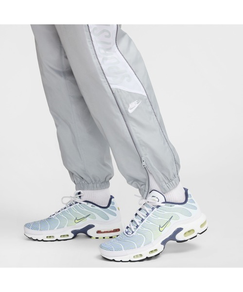 NIKE ナイキ パンツ クラブ ウーブン ロングパンツ Mサイズ NIKE パンツ NIKE/ナイキ AS M CLUB WVN JOGGER SW/クラブ