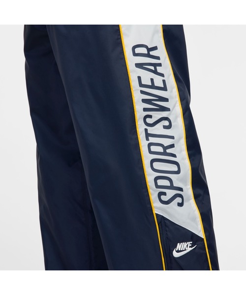 NIKE パンツ NIKE/ナイキ AS M CLUB WVN JOGGER SW/クラブ