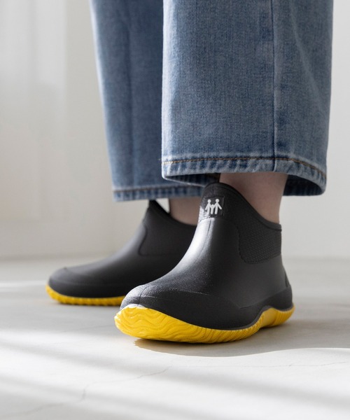 THE NORTH FACE（ザ ノースフェイス） 長靴 レインブーツ 「THE NORTH