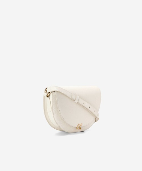 COLE HAAN（コールハーン） ショルダーバッグ バッグ エビ−サドル